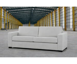 Sofá MODRN LIVING (2 plazas) (Almacén del fabricante)